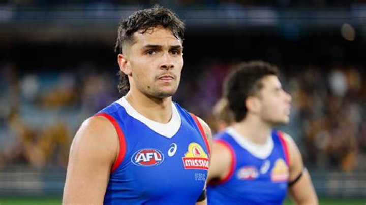 AFL 2021 Jamarra UgleHagan speaks out about Mia Fevola Yahoo Sport