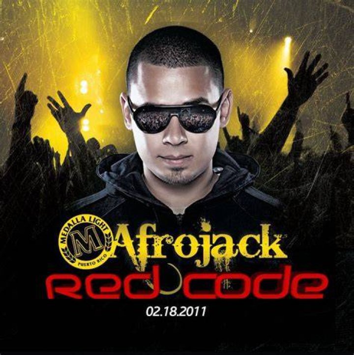 Afrojack 2009 house classic &lsquo;Polkadots&rsquo; gets new remix from Sven Fields