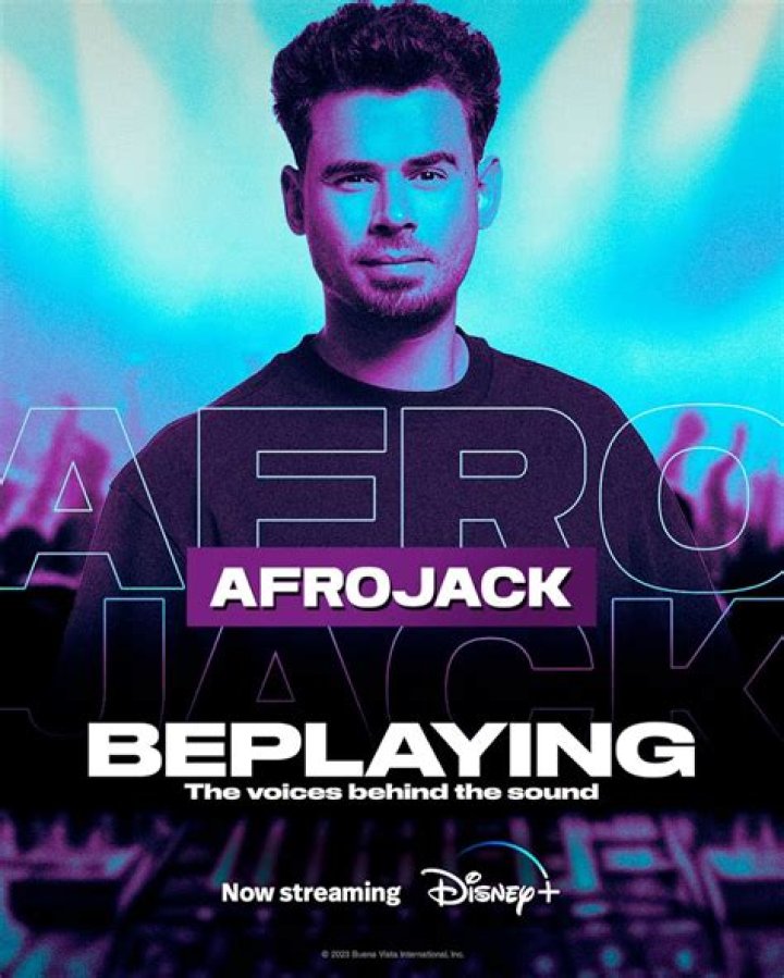 Afrojack Biography IMDb