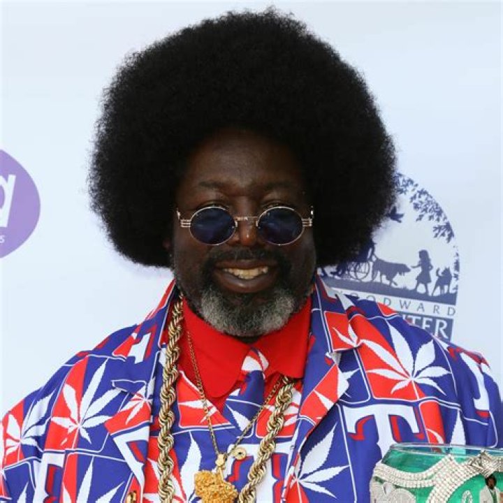 Afroman Net Worth 2023 Songs Wiki Albums Age Wife Son