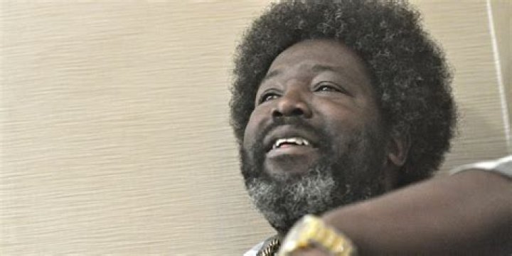 Afroman Net worth, Age BioWiki, Weight, Kids, Wife 2023 The Personage