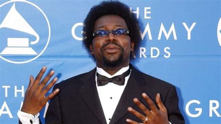 Afroman wife Is Afroman married?