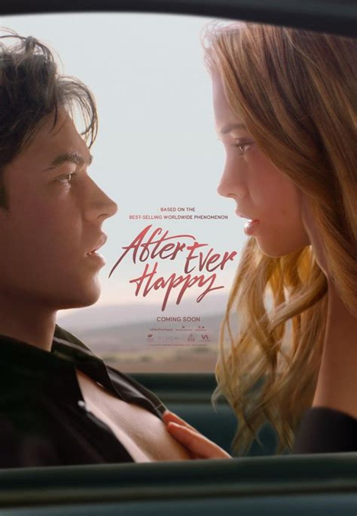 After Ever Happy (2022) IMDb