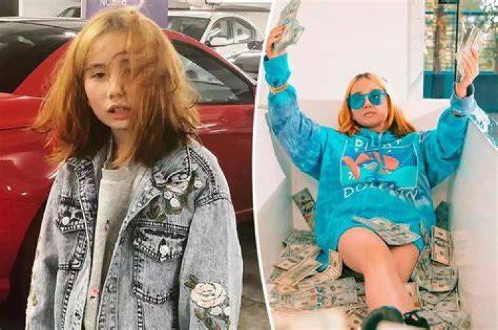 After reports of Lil Tay’s death at 14, father, exmanager won’t