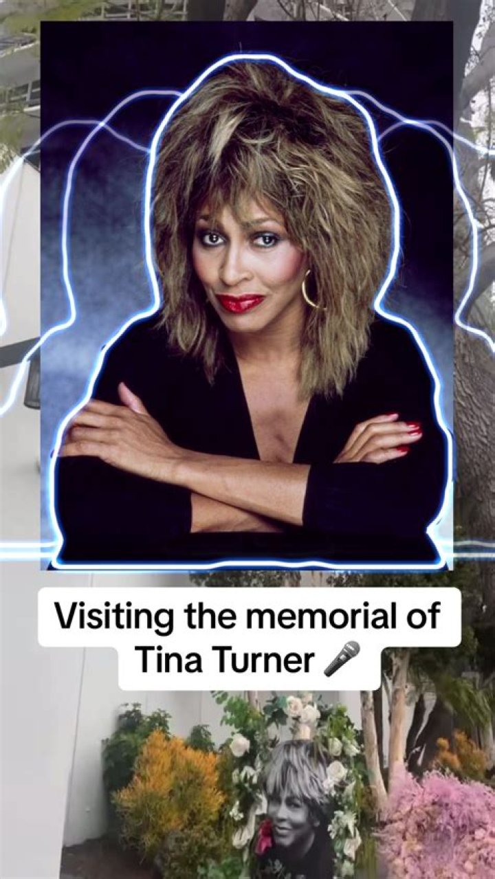 After Tina Turner's passing, Beyonce pays tribute to her "beloved queen." UsaKca
