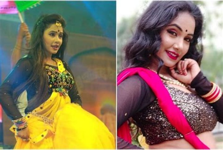 After Trisha Kar Madhu, Bhojpuri actress Priyanka Pandit&rsquo;s private