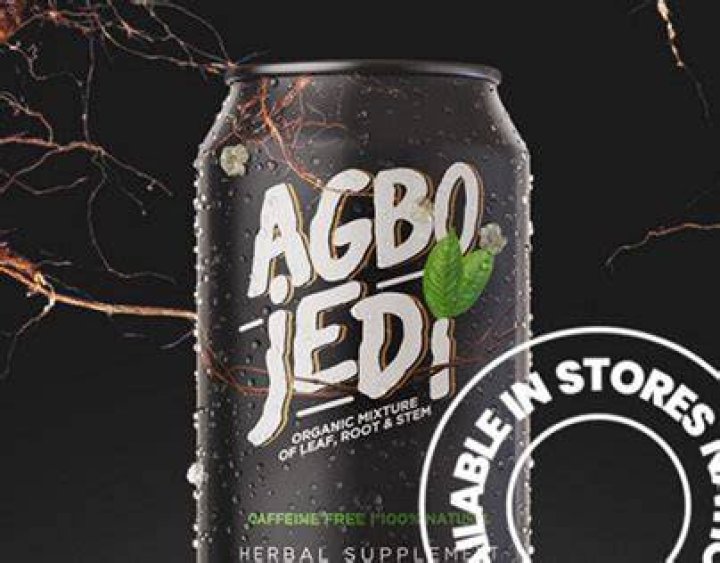 Agbo Jedi Jedi Porsh & Glance African Market