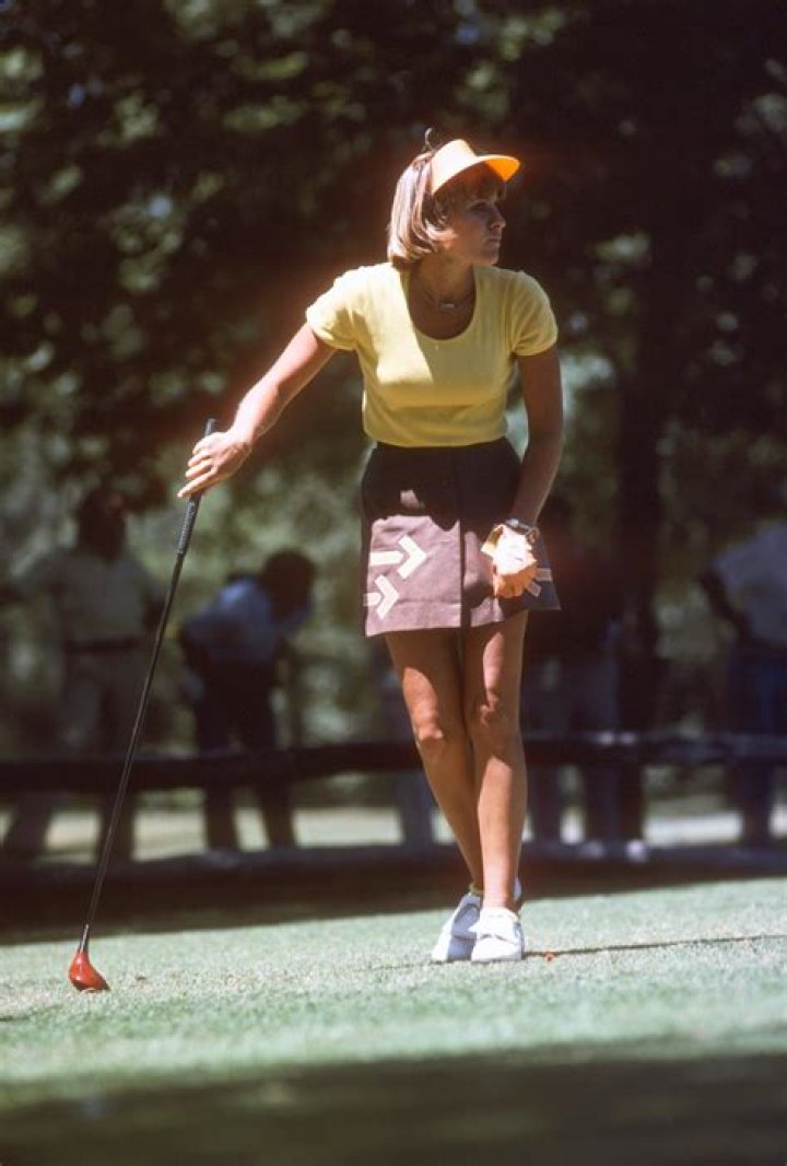 AGD 50 Blasts from the past Australian Golf Digest