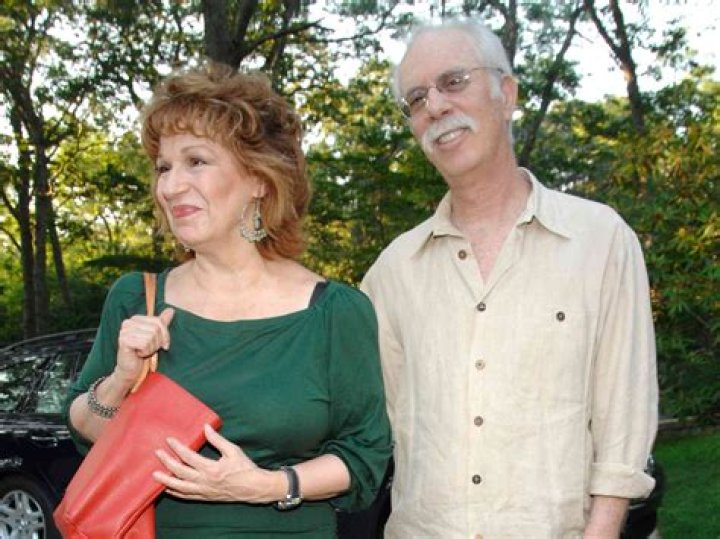 Age And Insights Of Joy Behar's Husband Revealed