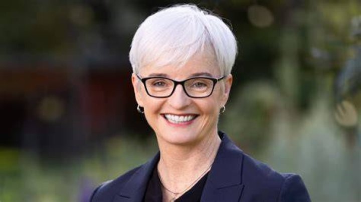 Age And Leadership In South Dakota