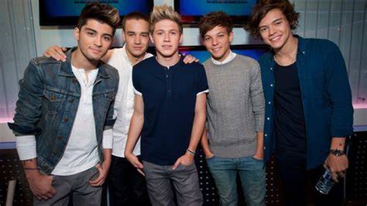 Age, Height, And The Journey Of A One Direction Star