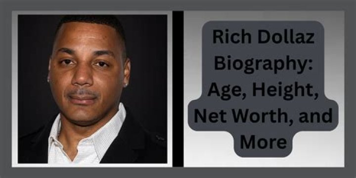 Age, Height, Net Worth, And More