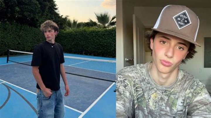 Age, Height, Relationships, And Net Worth