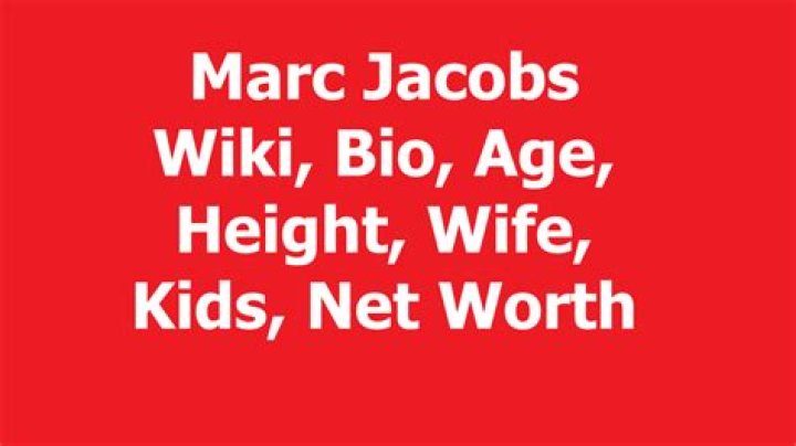 Age, Height, Wife, Kids, Net worth ·