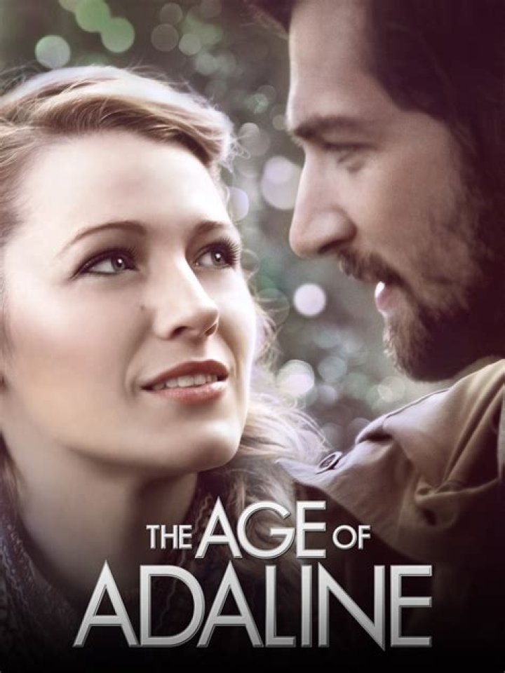 Age of Adaline star Blake Lively Her parents and actor siblings