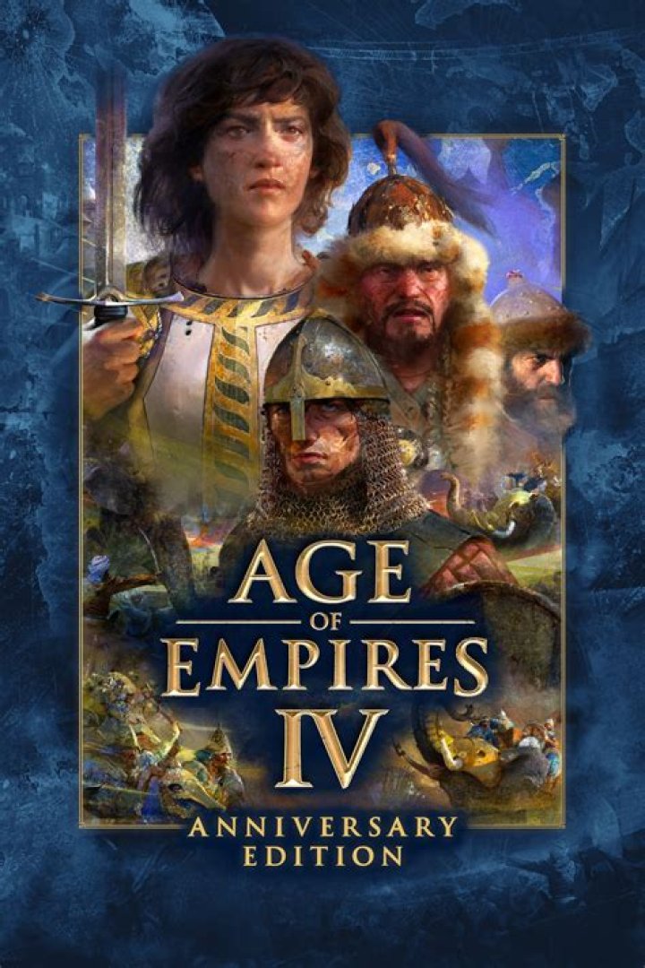 Age of Empires 4 Xbox version seemingly on the cards GamesRadar+