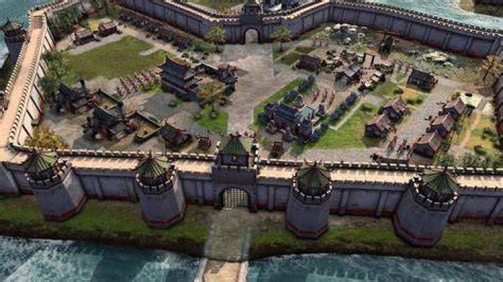 Age of Empires IV ya est&aacute; disponible desde Steam y tambi&eacute;n en el Xbox