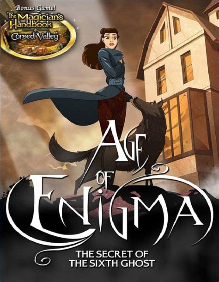 Age of Enigma