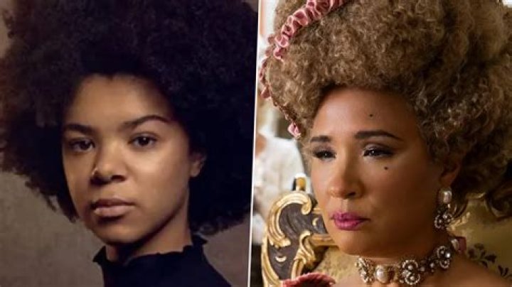 Agency News Bridgerton Spinoff Series Casts India Amarteifio as Young