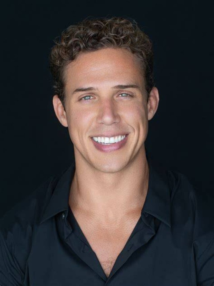 Agent Sean Landon California Real Estate Douglas Elliman