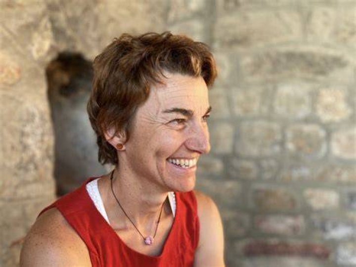AgeOld Runners Emma Roca [RIP August 12, 1973 June 18, 2021] iRunFar