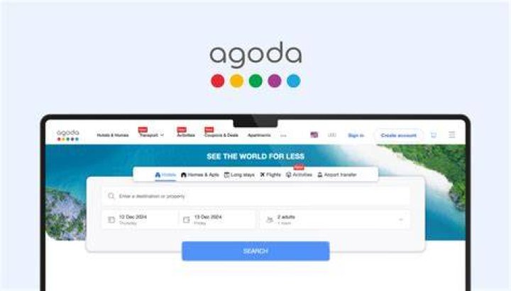 Agoda Reviews (2020) Is Agoda Legit, Safe & Reliable?