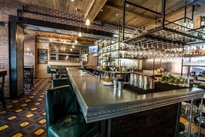 Agricola Eatery Virtual Restaurant Concierge