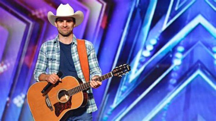 AGT Country Singer Mitch Rossell Net Worth Career Earnings