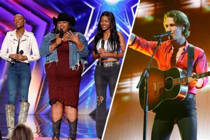 AGT Finale Drake Milligan Was Worried About Song Choice Before Closing