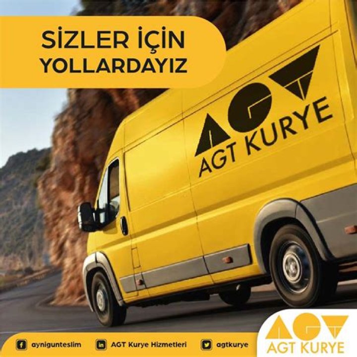 AGT Kurye Nedir, &Ouml;zellikleri ve &Ccedil;alışma Saatleri 09001800 HepKredi