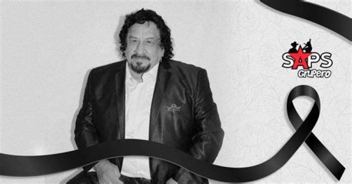 Agustin Ramirez, Singer Dead At 70, Cause Of Death