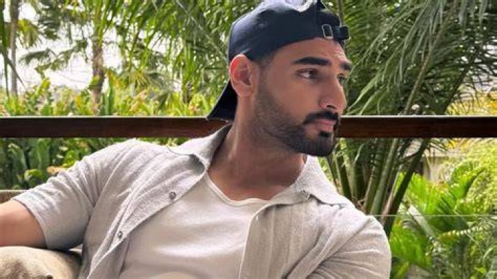 Ahan Shetty Age, Height, Weight, Family, Affairs, Biography 2024