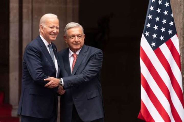 Ahead of Three Amigos summit, Canada foreign minister presses U.S. on