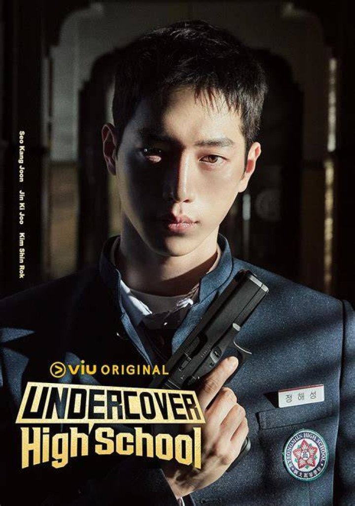 Ahn Donggoo IMDb