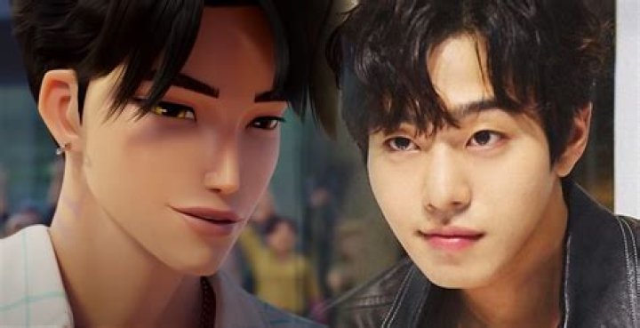 Ahn Hyo Seop Is Actually Canadian and Almost Debuted With GOT7 Koreaboo