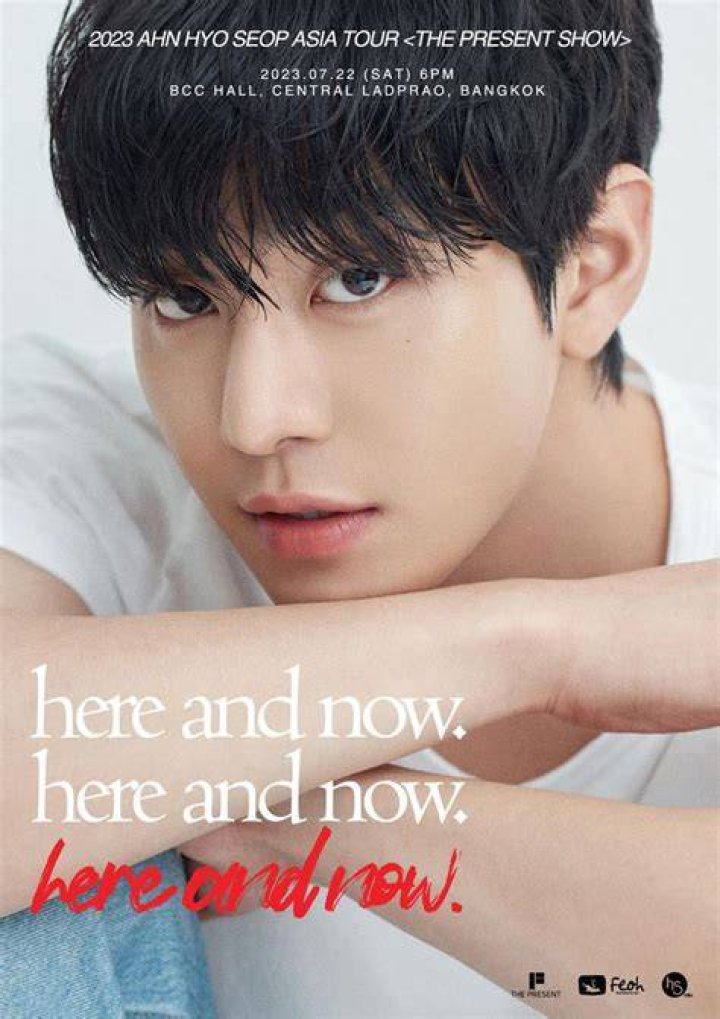 Ahn Hyoseop — The Movie Database (TMDB)