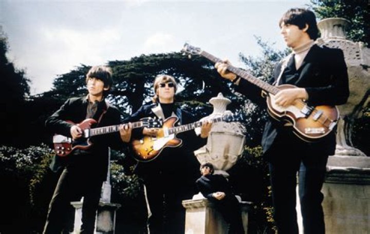AI helped create &lsquo;last Beatles record,&rsquo; Paul McCartney says The Columbian
