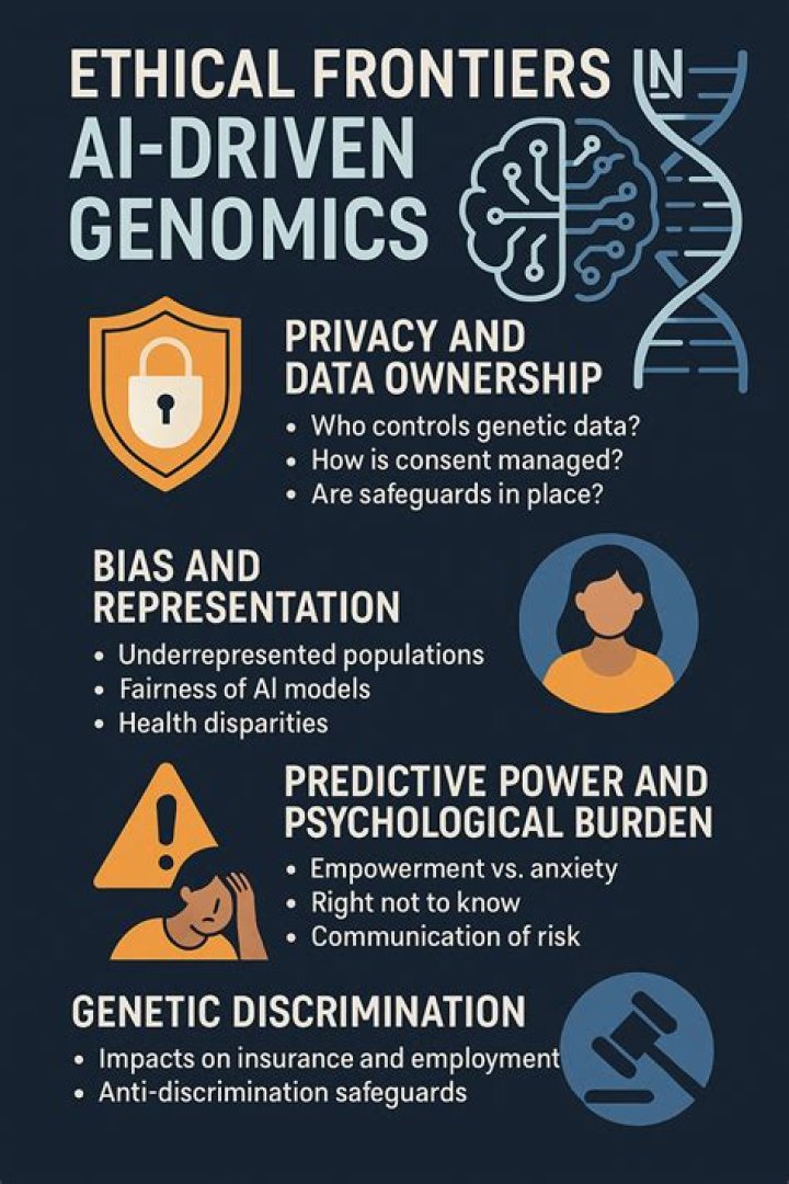 AI Innovations And Ethical Frontiers