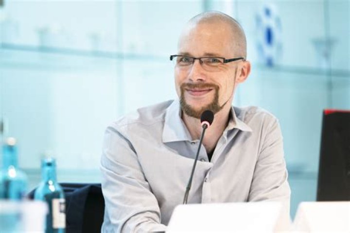 AI startup Aleph Alpha wants to conquer the industry Breaking Latest News
