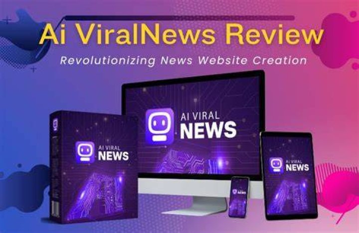 AI Viral News Review Worth It? Know The Truth Inside