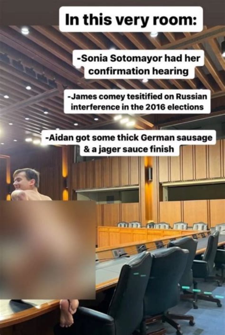 Aidan Maese Czeropski Video Watch Check Details Of Instagram, Tiktok