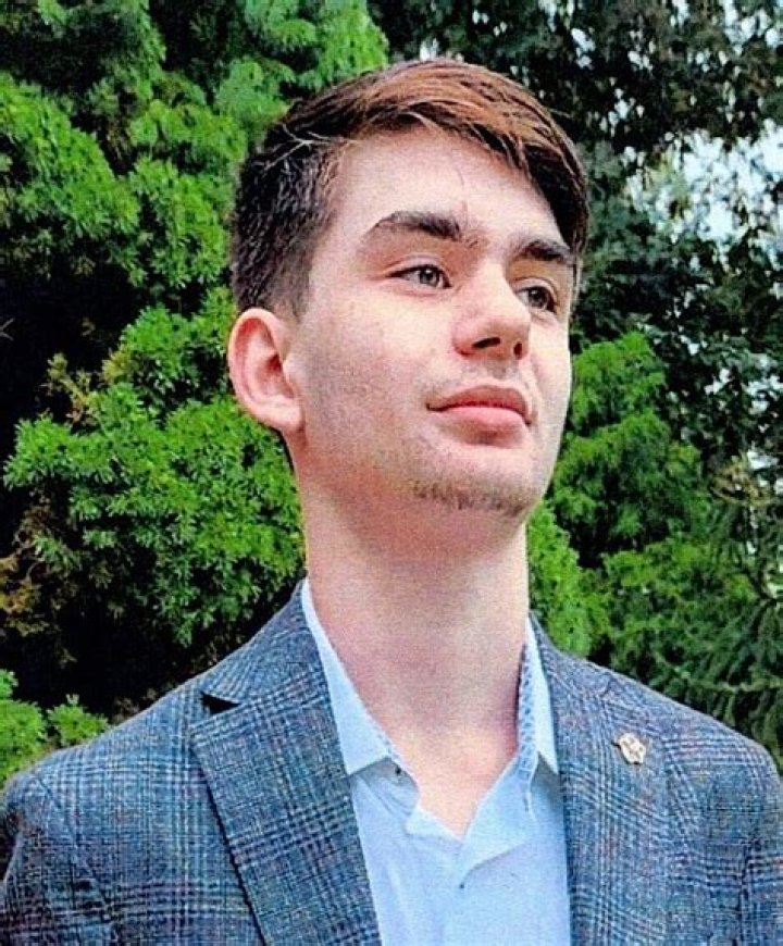 Aidan Primanti Obituary, High School Student Died at Trestle Bridge