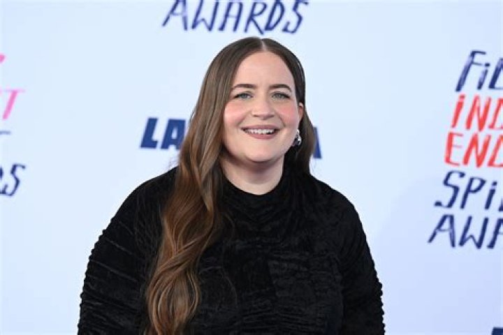 Aidy Bryant's Old 'SNL' Roles Had Her Anxious To Be A 'Shrill' Star