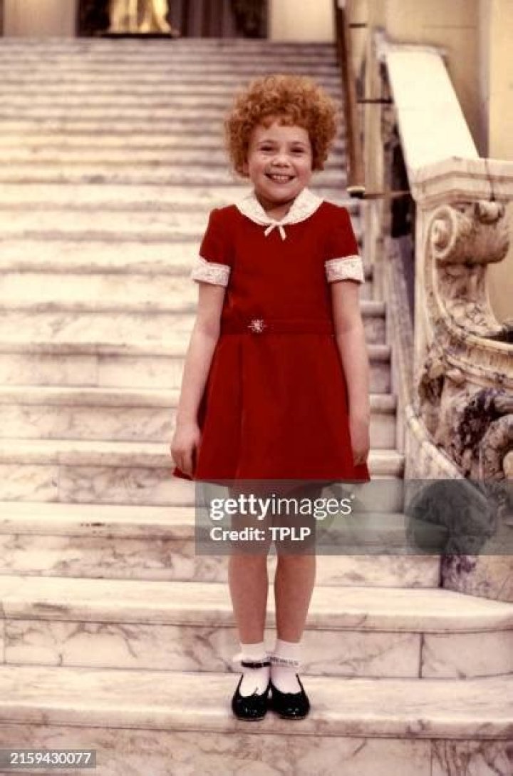 Aileen Quinn