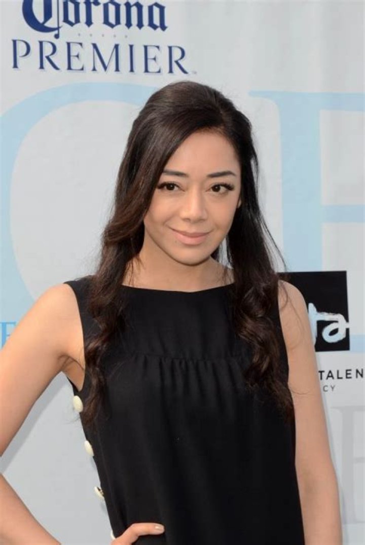 Aimee Garcia HawtCelebs