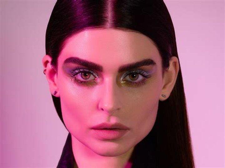 AIMEE OSBOURNE AKA ARO RELEASES "I CAN CHANGE" + ANNOUNCES SXSW