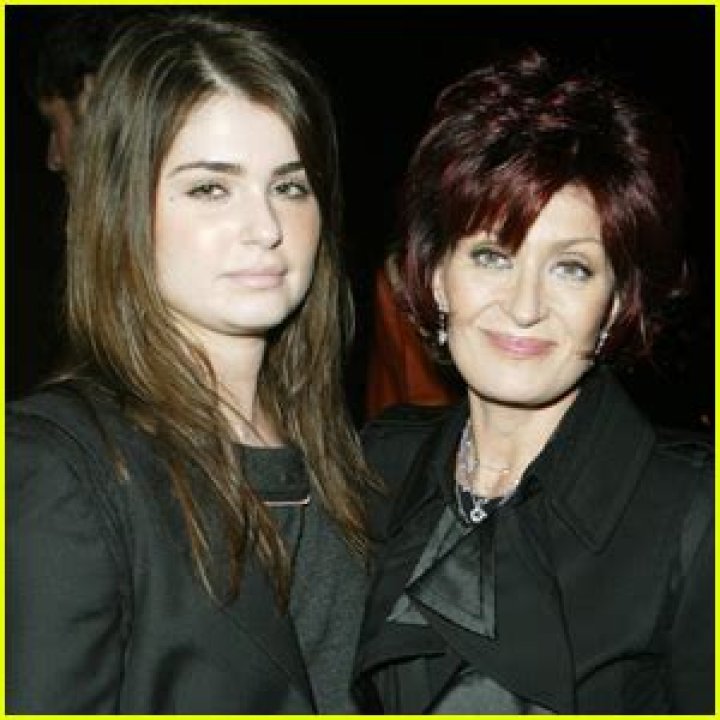 Aimee Osbourne Explains Her Decision To Not Be On The Osbournes Reality