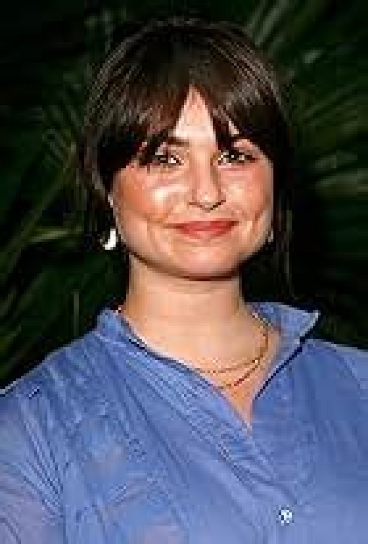 Aimee Osbourne IMDb