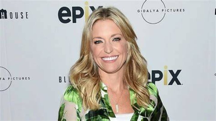 Ainsley Earhardt Age, Height, Weight, Parents, Husband, Children ABTC