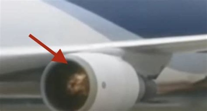 Air Astana 2015 Incident Engine CCTV Video Who Was The Pilot